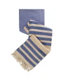 Bad artikelen CITIZEN GREEN Citizen Green Azov fouta-handdoek 270 g/m² voor bedrukking &amp; borduring