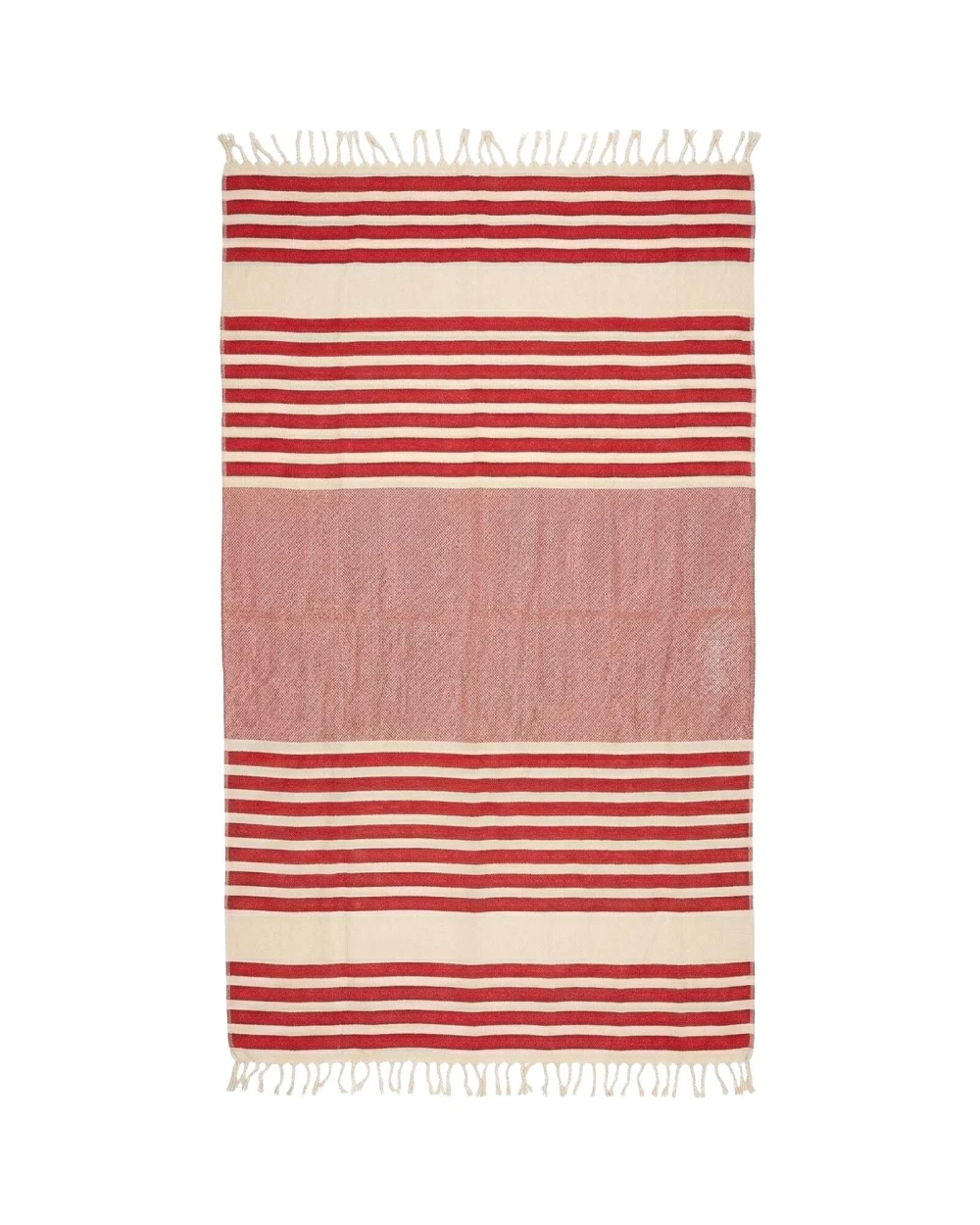 Bad artikelen CITIZEN GREEN Citizen Green Azov fouta-handdoek 270 g/m² voor bedrukking &amp; borduring