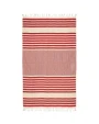 Bad artikelen CITIZEN GREEN Citizen Green Azov fouta-handdoek 270 g/m² voor bedrukking &amp; borduring
