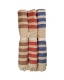 Bad artikelen CITIZEN GREEN Citizen Green Azov fouta-handdoek 270 g/m² voor bedrukking &amp; borduring