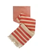 Bad artikelen CITIZEN GREEN Citizen Green Azov fouta-handdoek 270 g/m² voor bedrukking &amp; borduring
