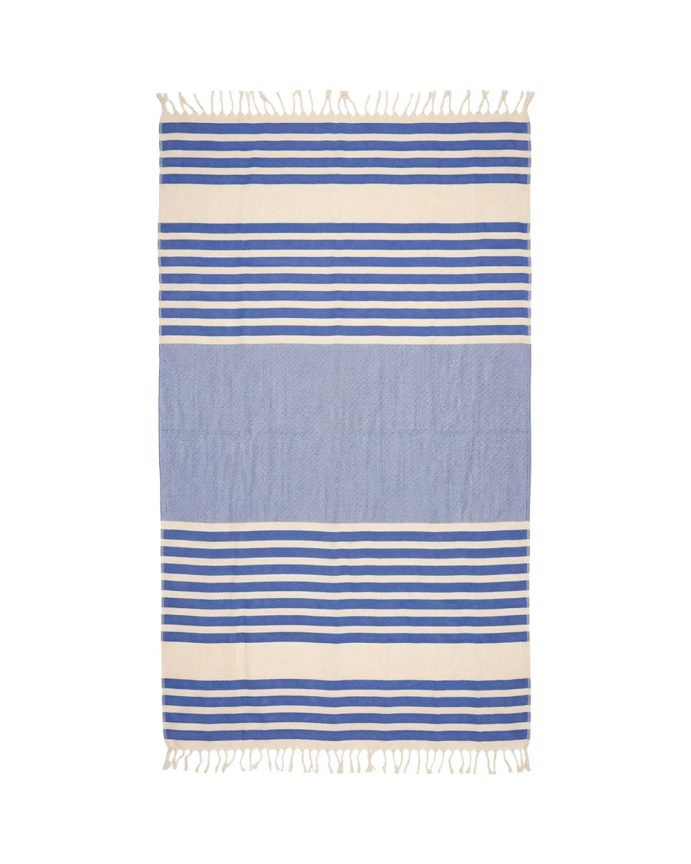 Bad artikelen CITIZEN GREEN Citizen Green Azov fouta-handdoek 270 g/m² voor bedrukking &amp; borduring
