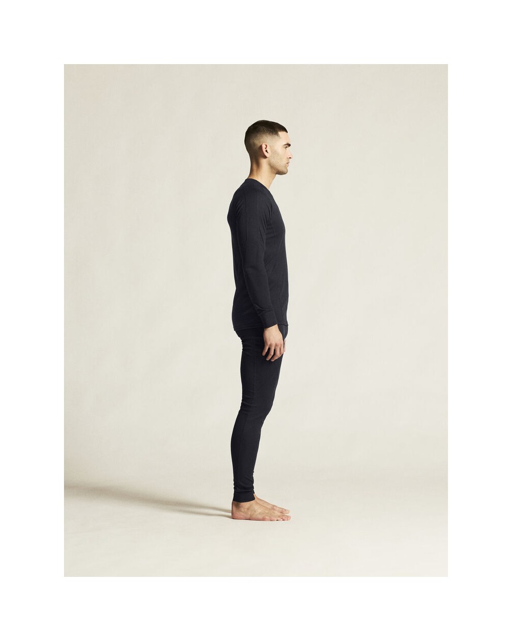 T-Shirts personnalisable CRAFT CORE Dry Baselayer Set M