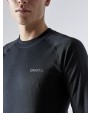 CRAFT CORE Dry Baselayer Set M T-Shirts personalisierbar