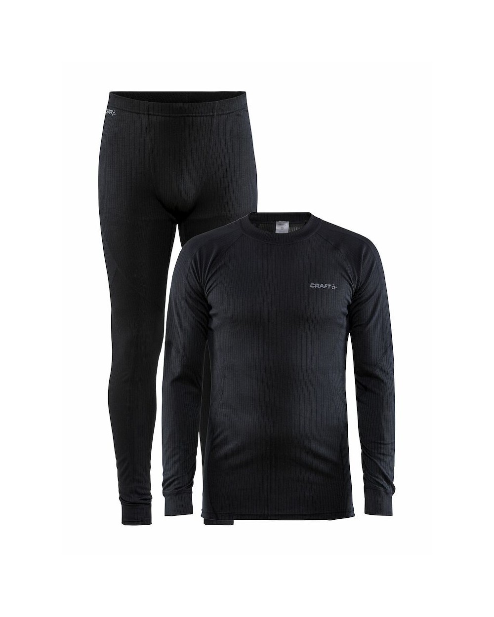 CRAFT Core Dry Baselayer Set M T-Shirts personalisierbar