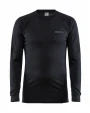 T-Shirts personnalisable CRAFT CORE Dry Baselayer Set M