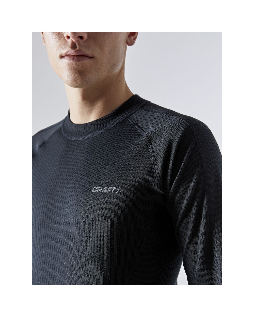 T-shirts CRAFT CORE Dry Baselayer Set M voor bedrukking &amp; borduring