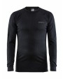 T-shirts CRAFT CORE Dry Baselayer Set M voor bedrukking &amp; borduring