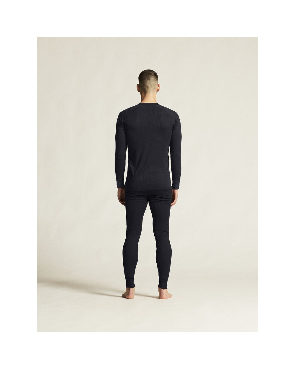 T-shirts CRAFT CORE Dry Baselayer Set M voor bedrukking &amp; borduring