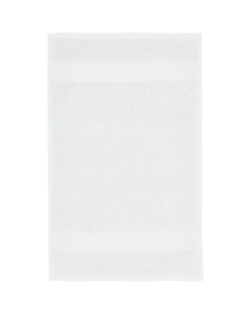 4DO Sophia 450 g/m² Baumwollhandtuch 30 x 50 cm Zubehör personalisierbar