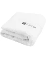 Accessoires personnalisable 4DO Serviette Sophia de 30 x 50 cm en coton de 450 g/m²