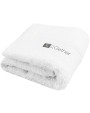 Accessoires personnalisable 4DO Serviette Sophia de 30 x 50 cm en coton de 450 g/m²