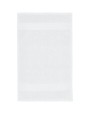 Accessoires personnalisable 4DO Serviette Sophia de 30 x 50 cm en coton de 450 g/m²