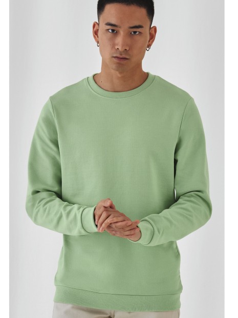 Sweat-shirts à personnaliser B&C #SET IN 