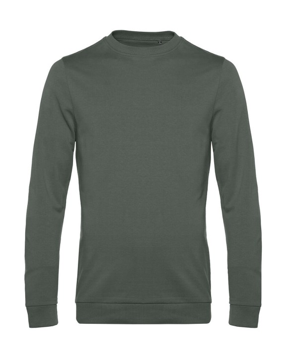 Sweaters & hoodies B&C #SET IN voor bedrukking &amp; borduring