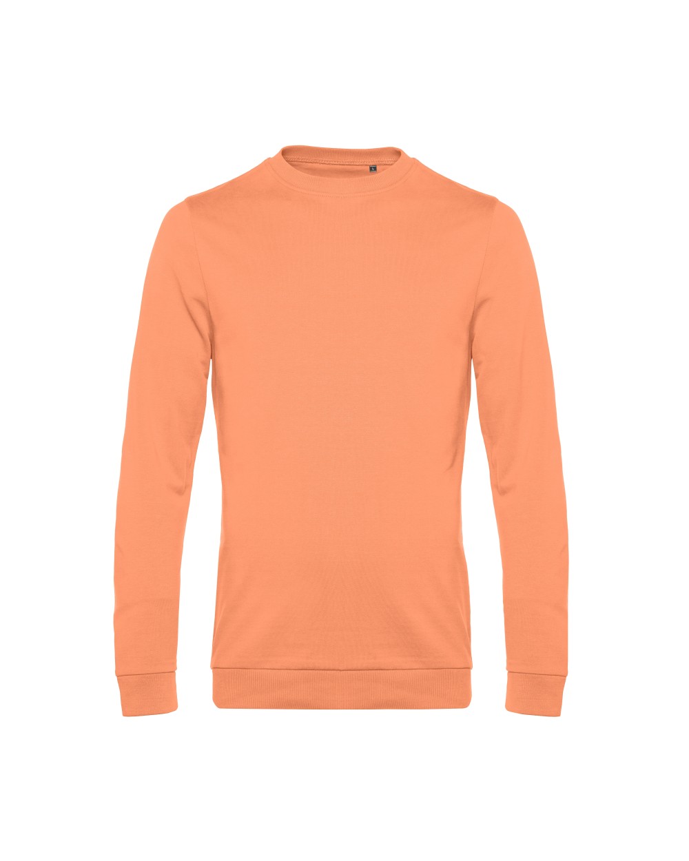 B&C #SET IN Sweatshirts personalisierbar
