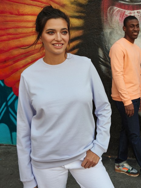 Sweat-shirts à personnaliser B&C #SET IN 