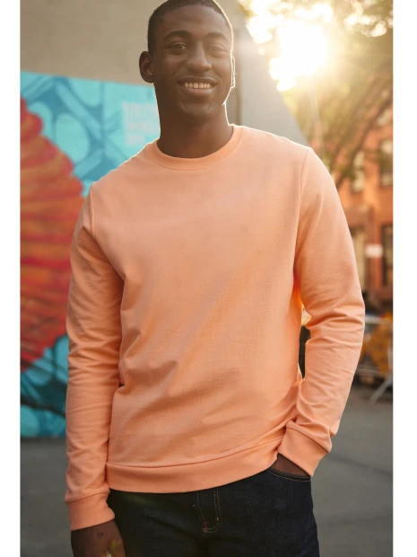 Sweat-shirts à personnaliser B&C #SET IN 