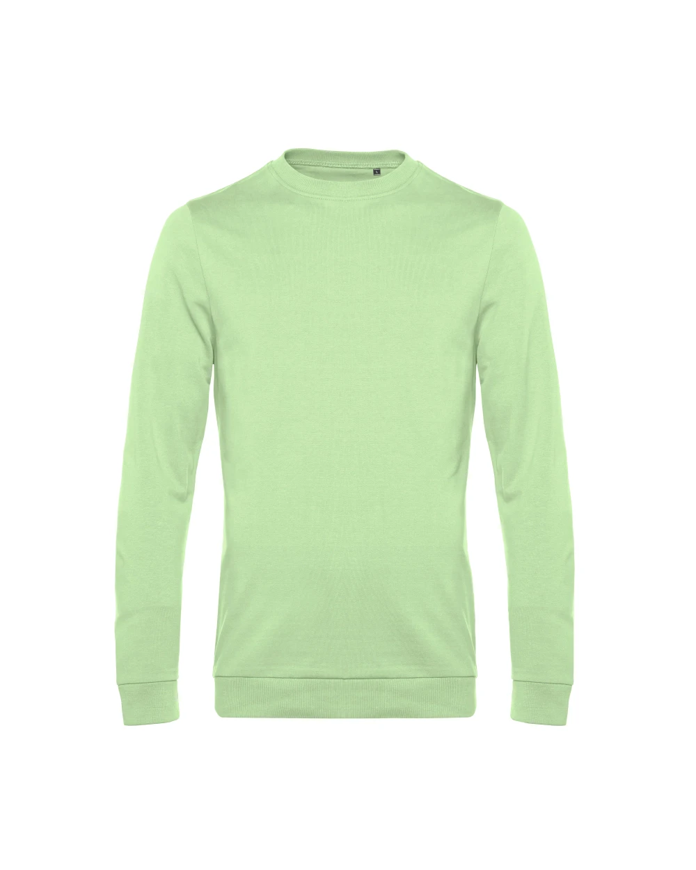 B&C #SET IN Sweatshirts personalisierbar
