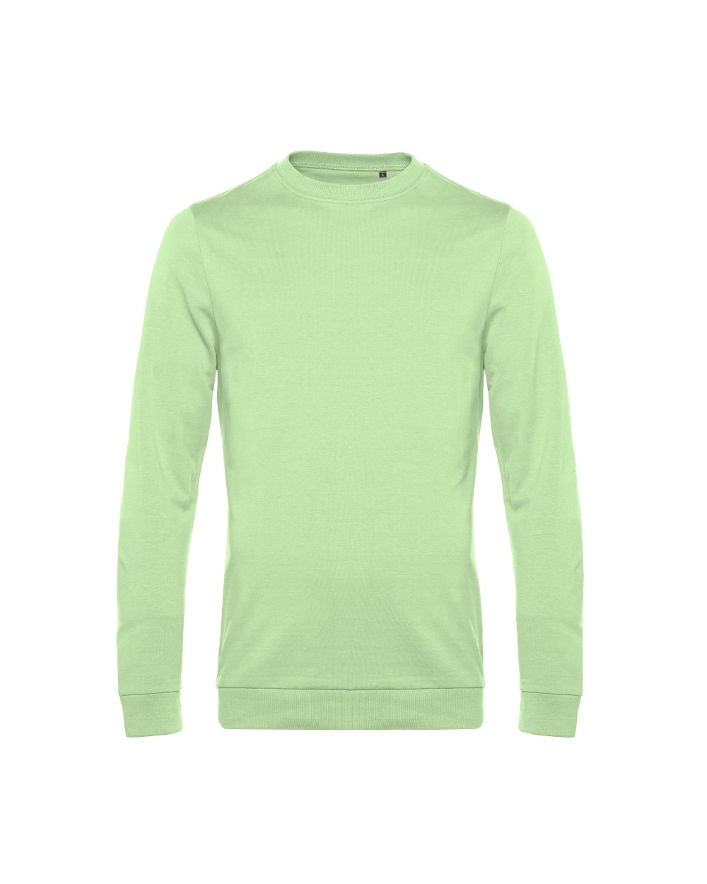 B&C #SET IN Sweatshirts personalisierbar