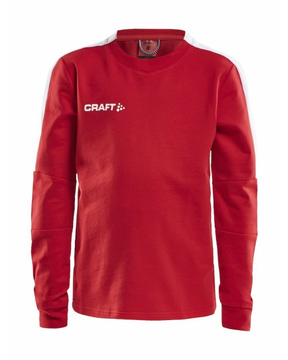 CRAFT Progress GK Sweatshirt Jr Sweatshirts personalisierbar