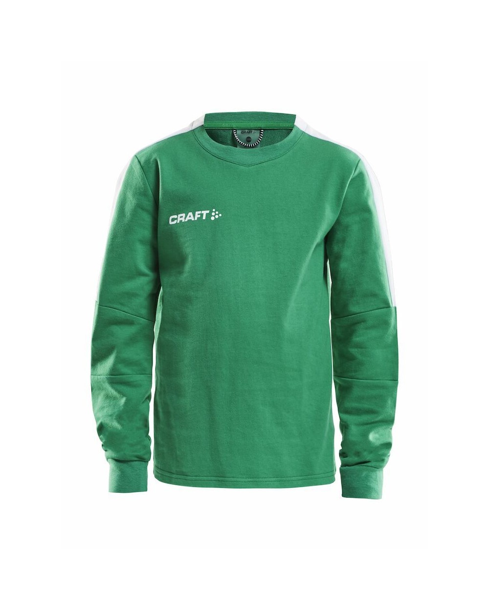 Sweat-shirts personnalisable CRAFT Progress GK Sweatshirt Jr