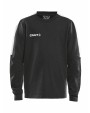 Sweat-shirts personnalisable CRAFT Progress GK Sweatshirt Jr