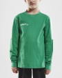 Sweat-shirts personnalisable CRAFT Progress GK Sweatshirt Jr
