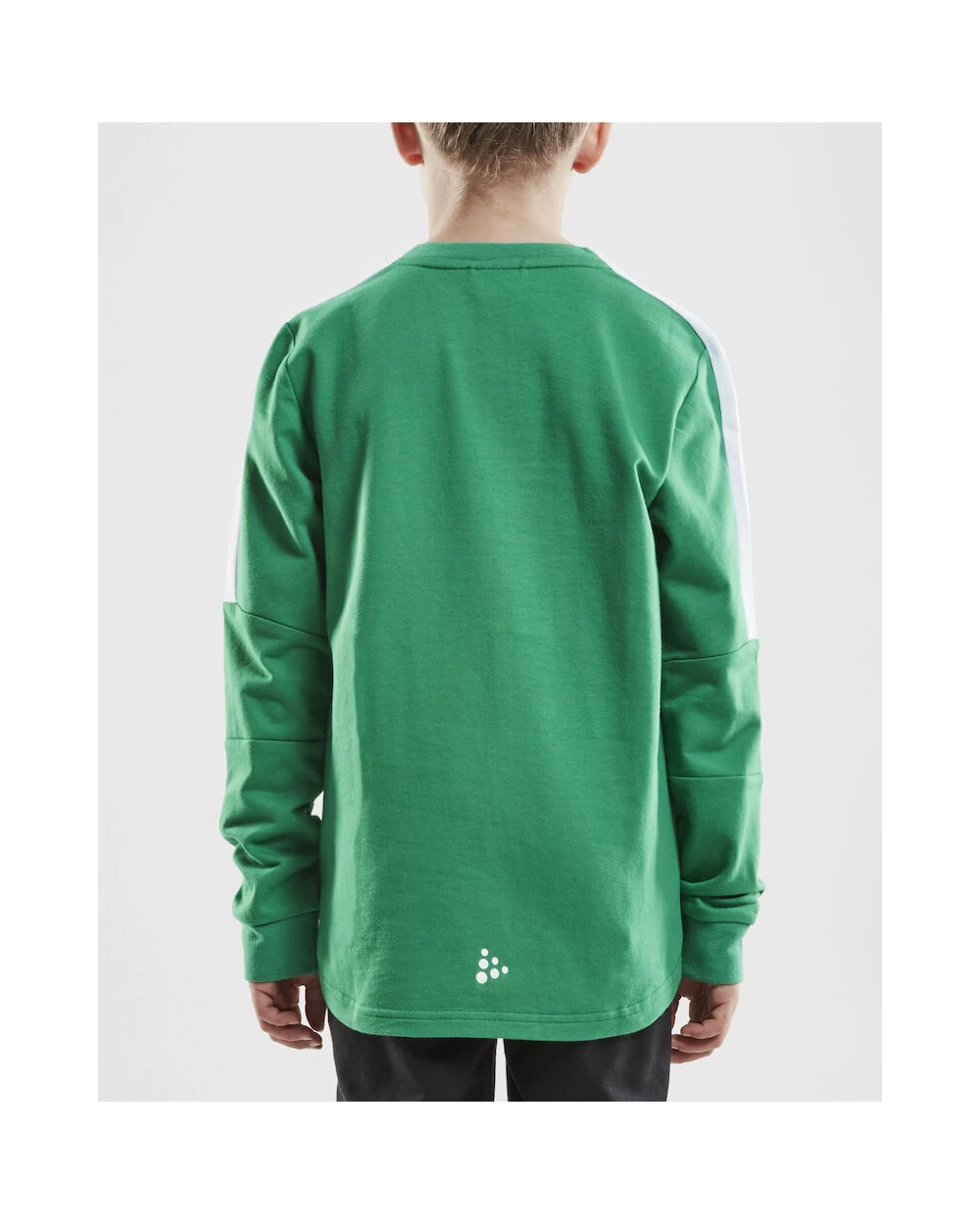 CRAFT Progress GK Sweatshirt Jr Sweatshirts personalisierbar