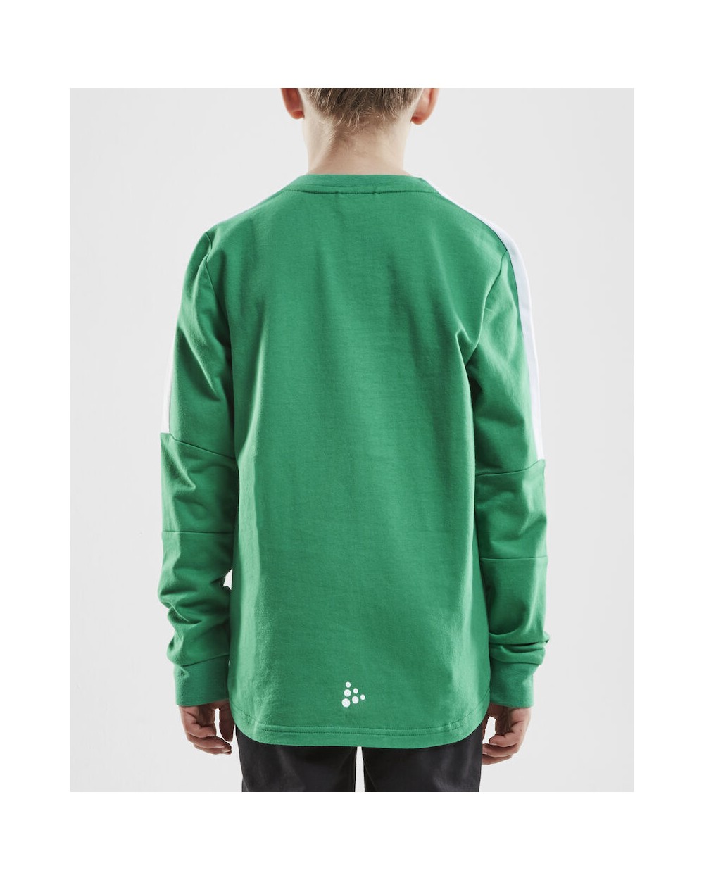 CRAFT Progress GK Sweatshirt Jr Sweatshirts personalisierbar