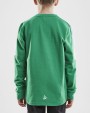 Sweat-shirts personnalisable CRAFT Progress GK Sweatshirt Jr