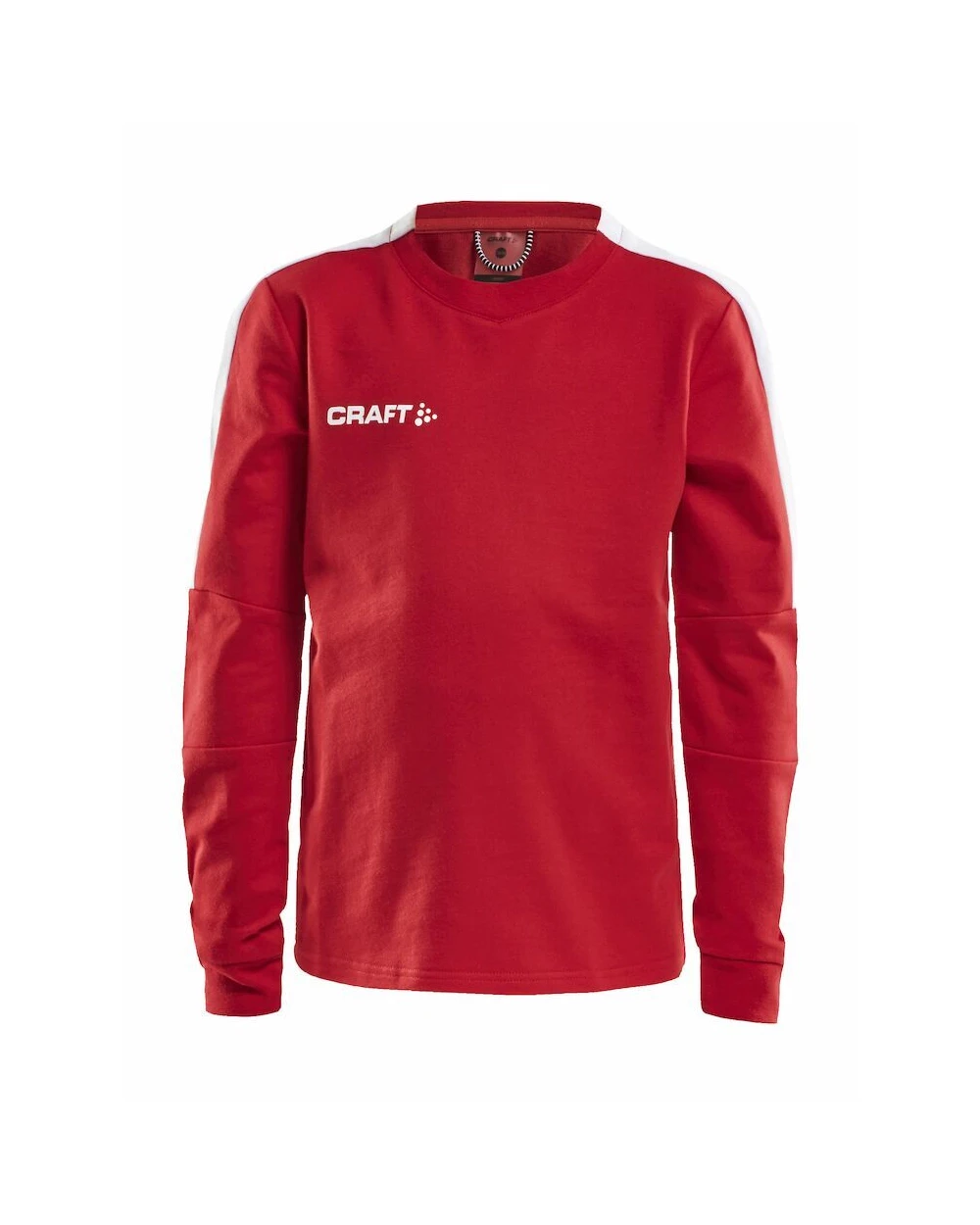 Sweaters & hoodies CRAFT Progress GK Sweatshirt Jr voor bedrukking &amp; borduring