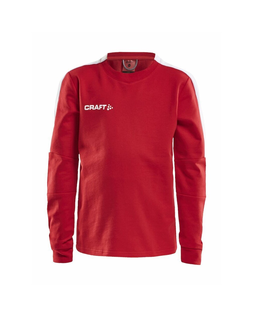 Sweat-shirts personnalisable CRAFT Progress GK Sweatshirt Jr