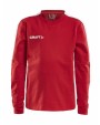Sweat-shirts personnalisable CRAFT Progress GK Sweatshirt Jr