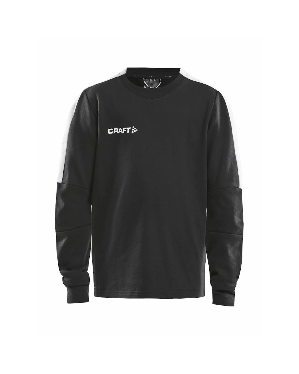 Sweat-shirts personnalisable CRAFT Progress GK Sweatshirt Jr