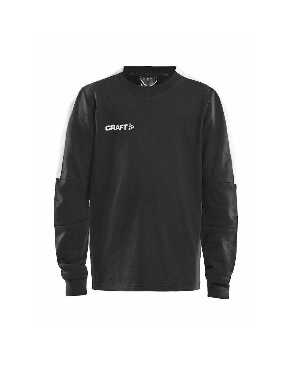 CRAFT Progress GK Sweatshirt Jr Sweatshirts personalisierbar
