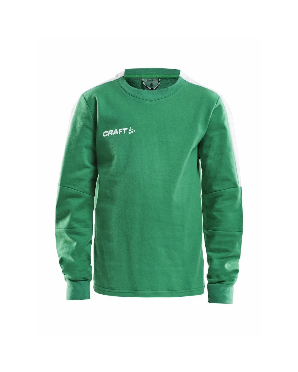 CRAFT Progress GK Sweatshirt Jr Sweatshirts personalisierbar