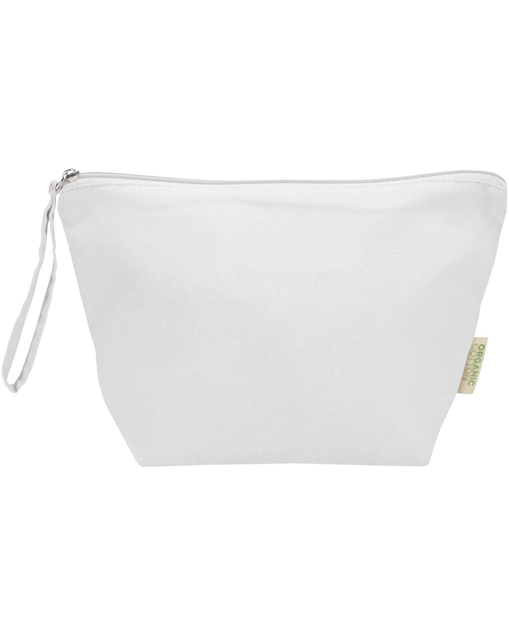 4DO Odisha 180 g/m² OCS Bio-Zubehörtasche 3L Taschen personalisierbar