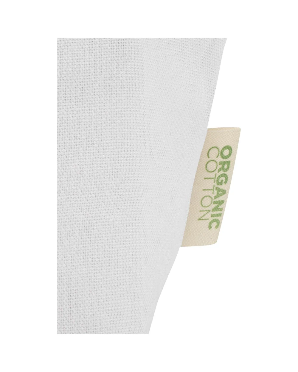 Sacs & Bagagerie personnalisable 4DO Grande pochette à accessoires Odisha de 3 L bio certifiée OCS 180 g/m²