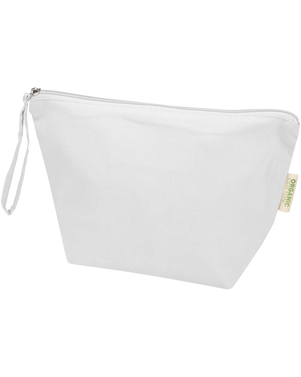 Tassen & Zakken 4DO Odisha 180 g/m² OCS biologisch katoenen grote accessoiretas 3L voor bedrukking &amp; borduring