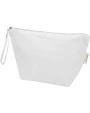 Tassen & Zakken 4DO Odisha 180 g/m² OCS biologisch katoenen grote accessoiretas 3L voor bedrukking &amp; borduring