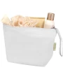 Tassen & Zakken 4DO Odisha 180 g/m² OCS biologisch katoenen grote accessoiretas 3L voor bedrukking &amp; borduring