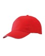 Casquettes personnalisable MYRTLE BEACH Promo Sandwich Cap
