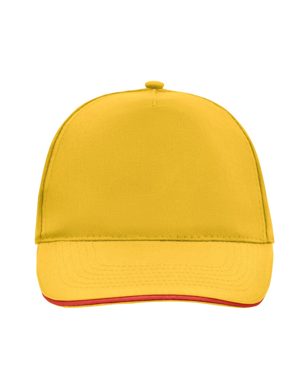 Casquettes personnalisable MYRTLE BEACH Promo Sandwich Cap