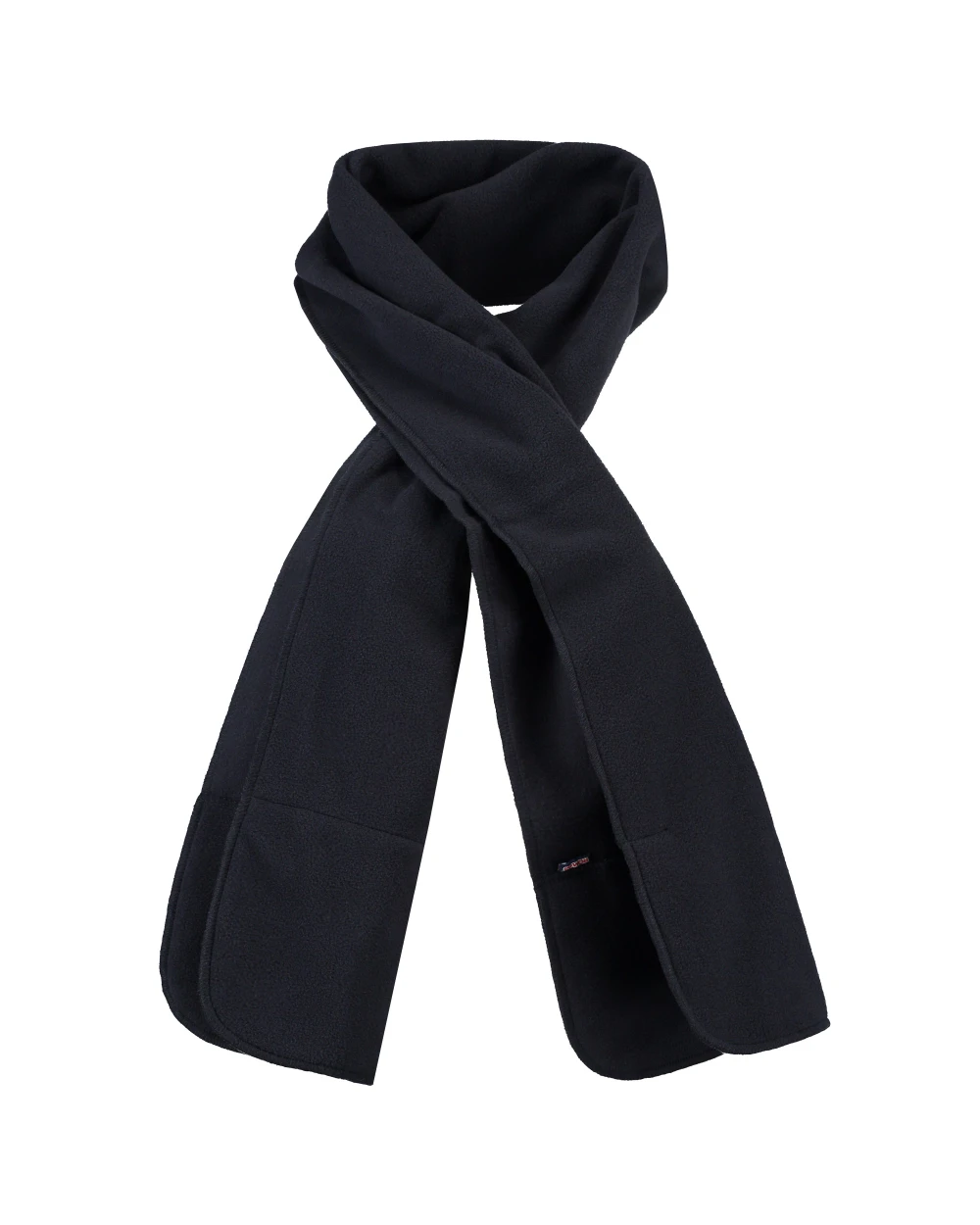 Benodigdheden TRICORP Sjaal Fleece voor bedrukking &amp; borduring