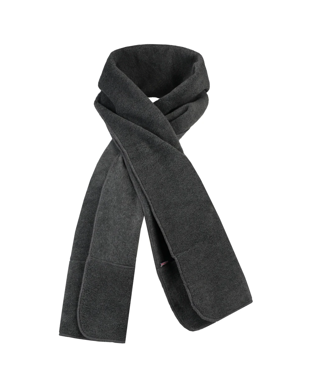 Benodigdheden TRICORP Sjaal Fleece voor bedrukking &amp; borduring
