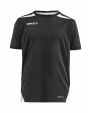 T-shirts CRAFT PRO Control Impact Ss Tee Jr voor bedrukking &amp; borduring
