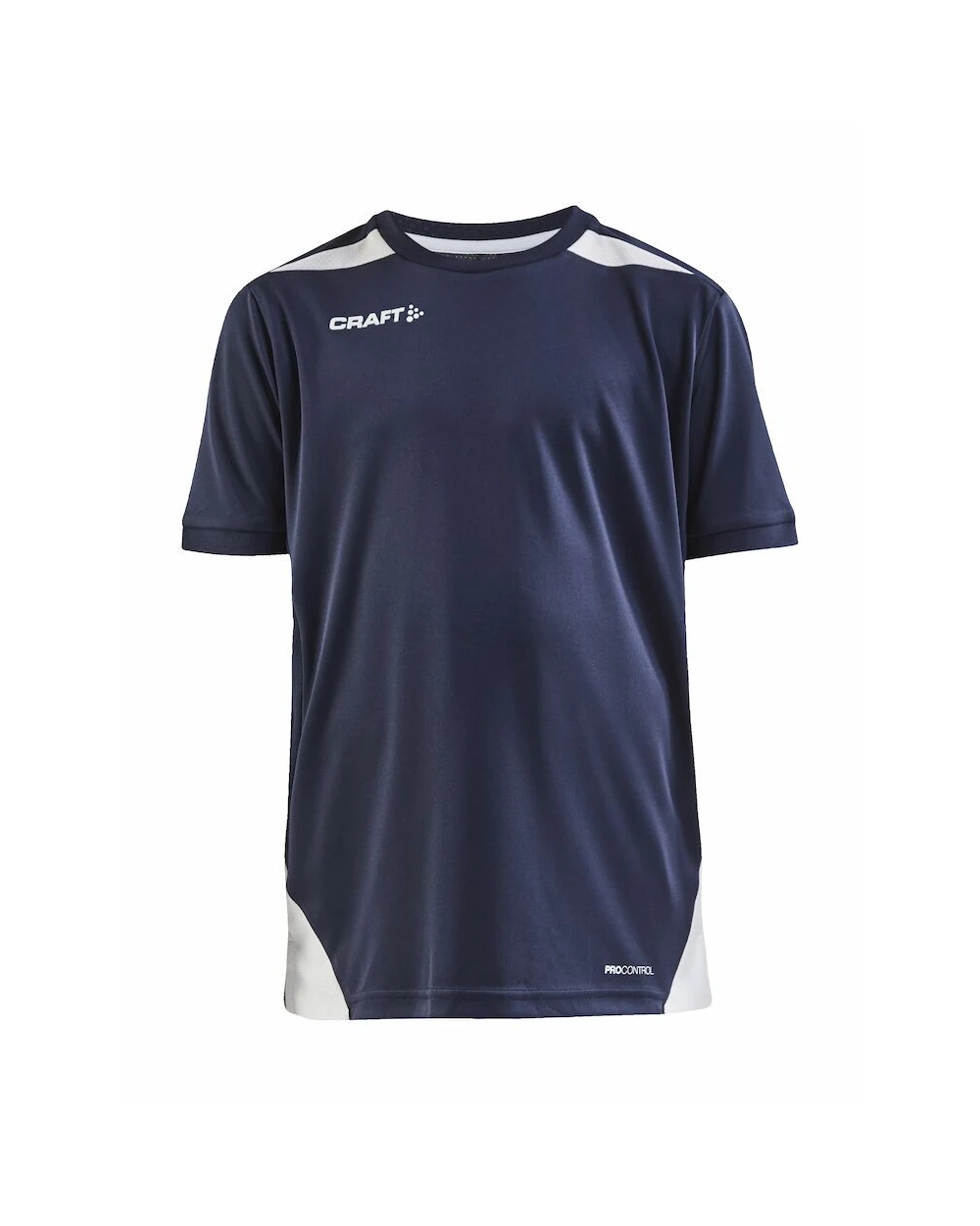 T-shirts CRAFT PRO Control Impact Ss Tee Jr voor bedrukking &amp; borduring