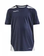 T-shirts CRAFT PRO Control Impact Ss Tee Jr voor bedrukking &amp; borduring