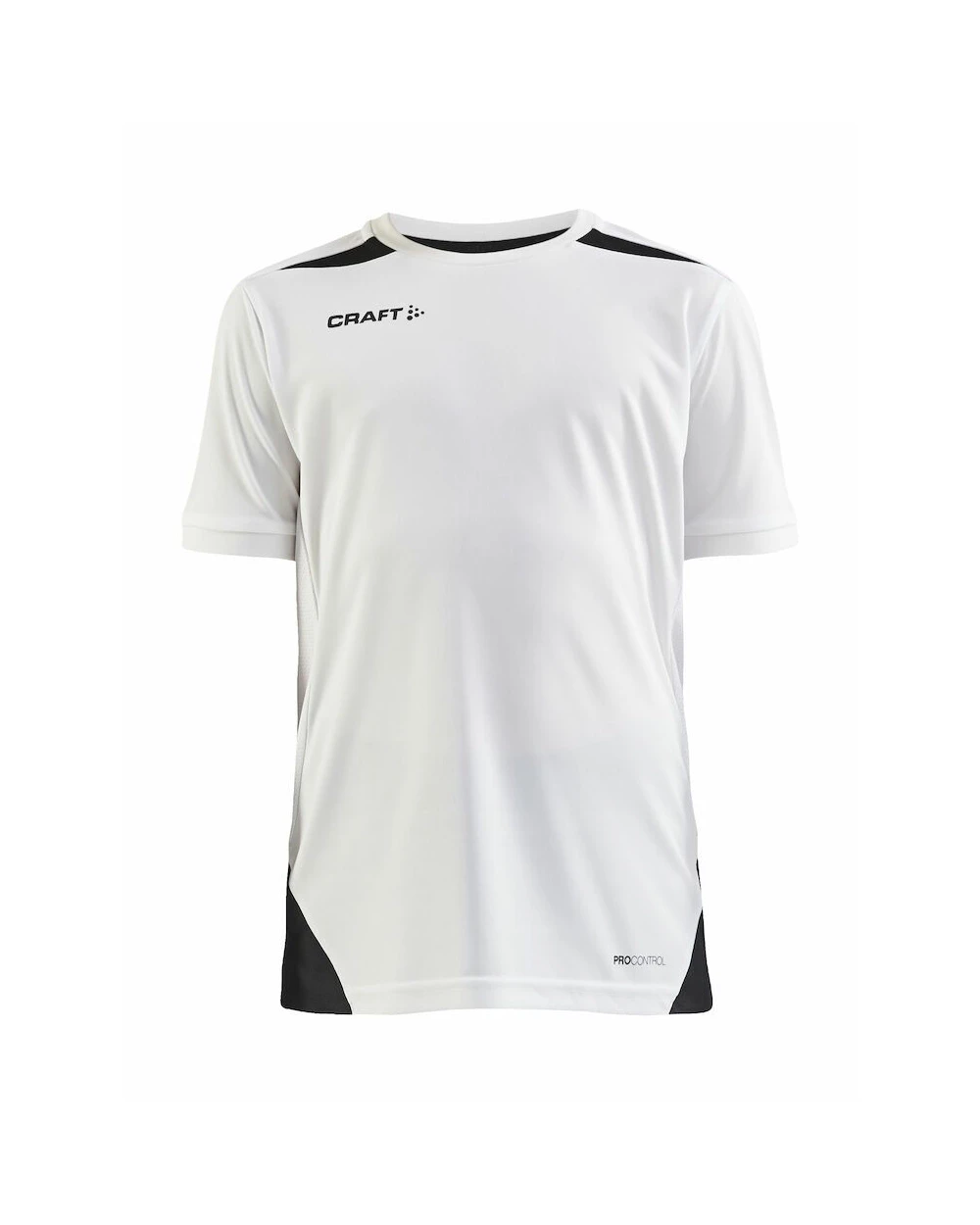 T-shirts CRAFT PRO Control Impact Ss Tee Jr voor bedrukking &amp; borduring